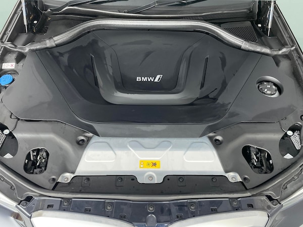 Used BMW iX3 2022 for sale - 76240810: Photo 55