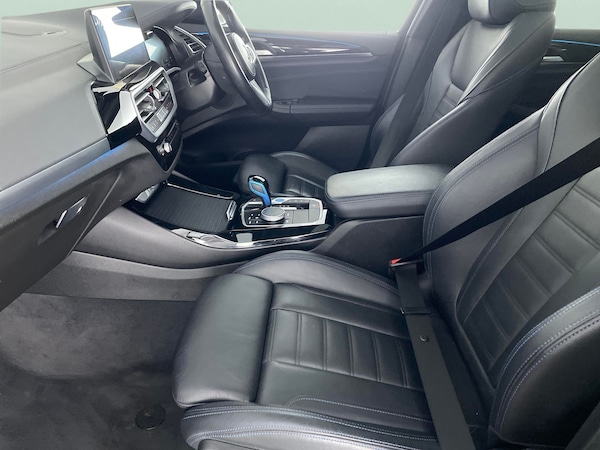 Used BMW iX3 2022 for sale - 76240810: Photo 5