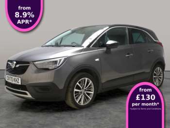 2020 - 1.2 SRi Nav SUV 5dr Petrol Manual Euro 6 (s/s) (83 ps) - SPEED LIMIT RECOG