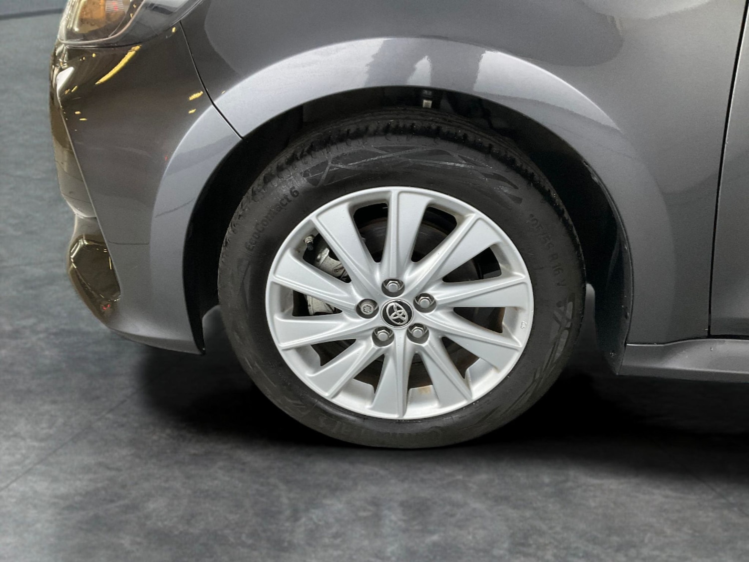 Used Toyota Yaris 2022 for sale - 77319235: Photo 23