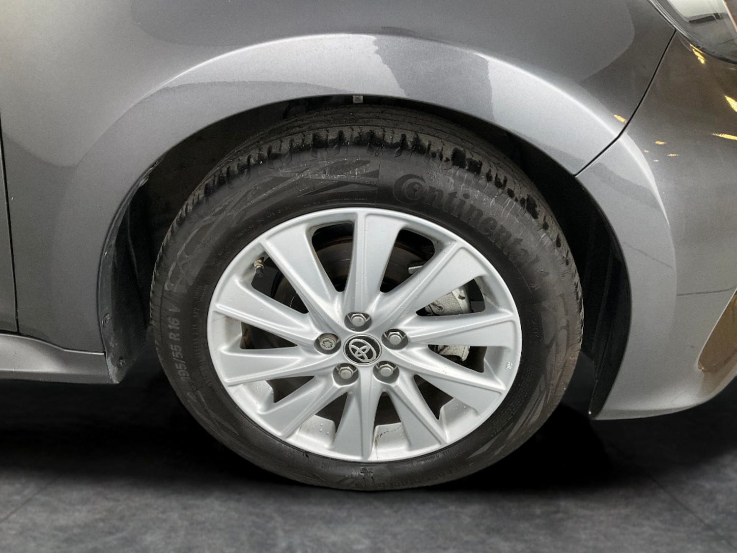 Used Toyota Yaris 2022 for sale - 77319235: Photo 24