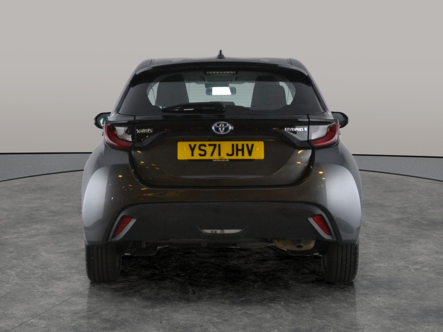 Used Toyota Yaris 2022 for sale - 77319235: Photo 9