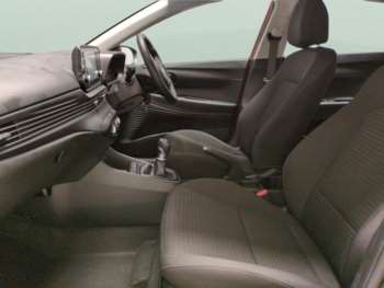 Used Hyundai i20 2021 for sale - 75368087: Photo