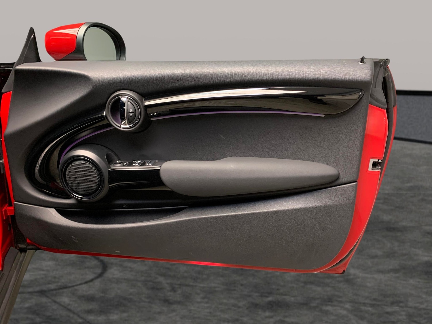 Used MINI Convertible 2022 for sale - 78025476: Photo 27