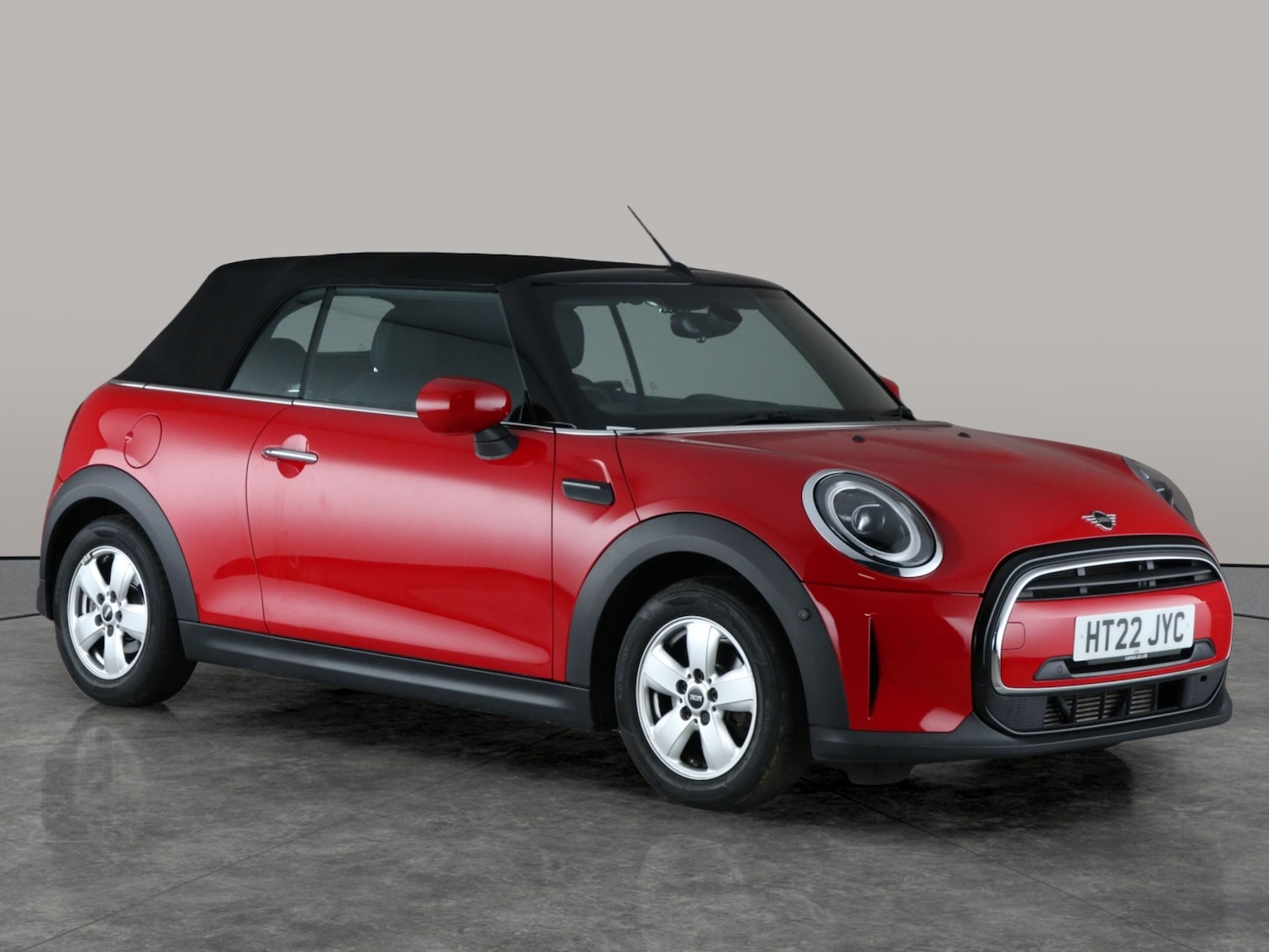 Used MINI Convertible 2022 for sale - 78025476: Photo 7