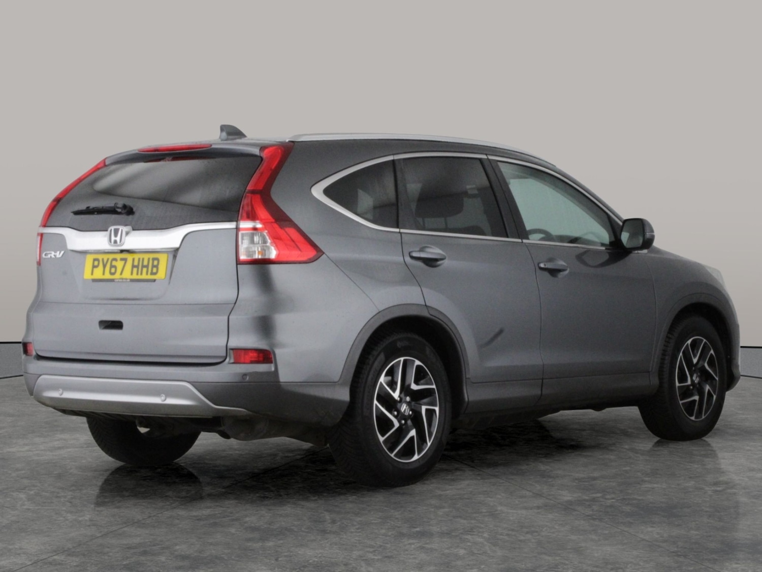 Used Honda CR-V 2018 for sale - 77517305: Photo 11