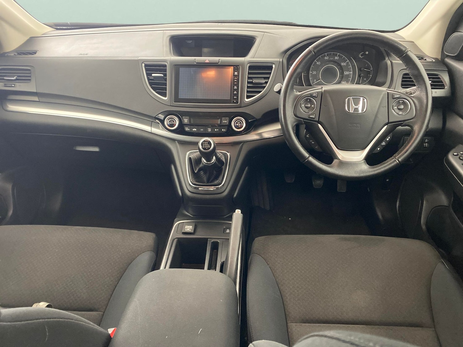 Used Honda CR-V 2018 for sale - 77517305: Photo 4