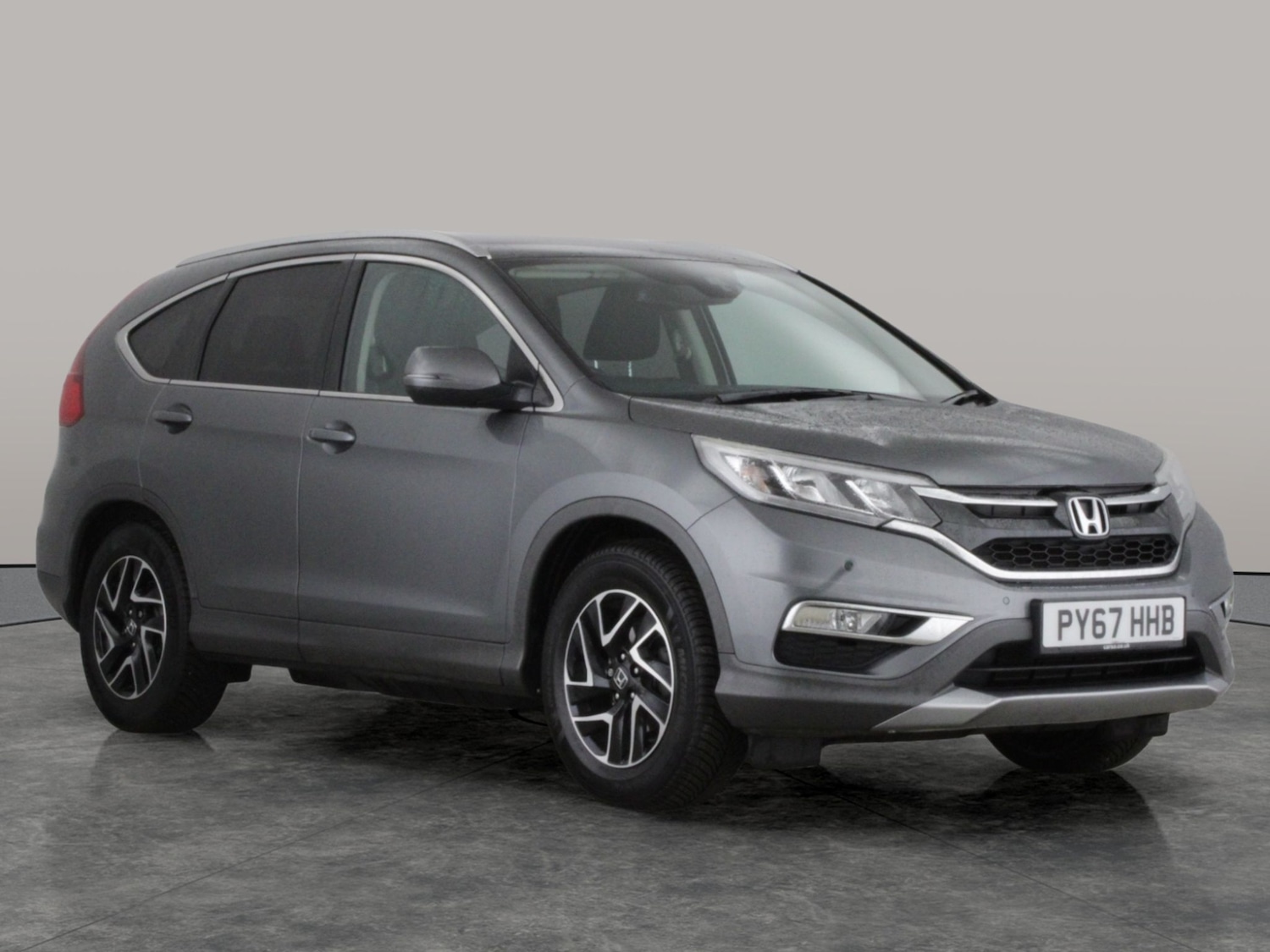 Used Honda CR-V 2018 for sale - 77517305: Photo 9