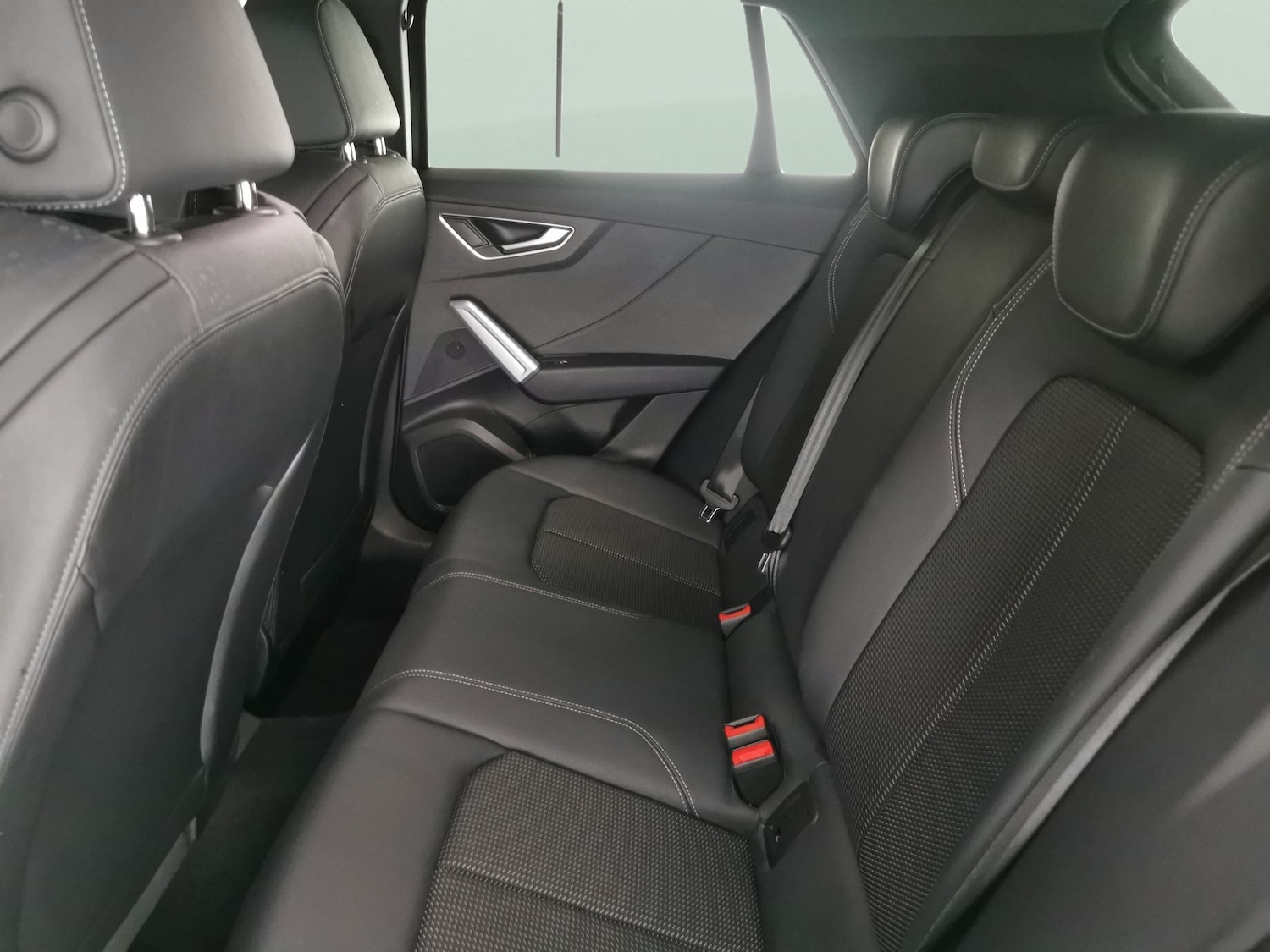 Used Audi Q2 2022 for sale - 77036569: Photo 27