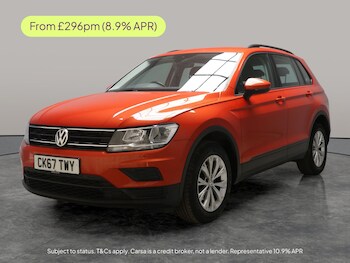 2017 - 2.0 TDI S SUV 5dr Diesel DSG 4Motion Euro 6 (s/s) (150 ps) - SD CARD MEDIA