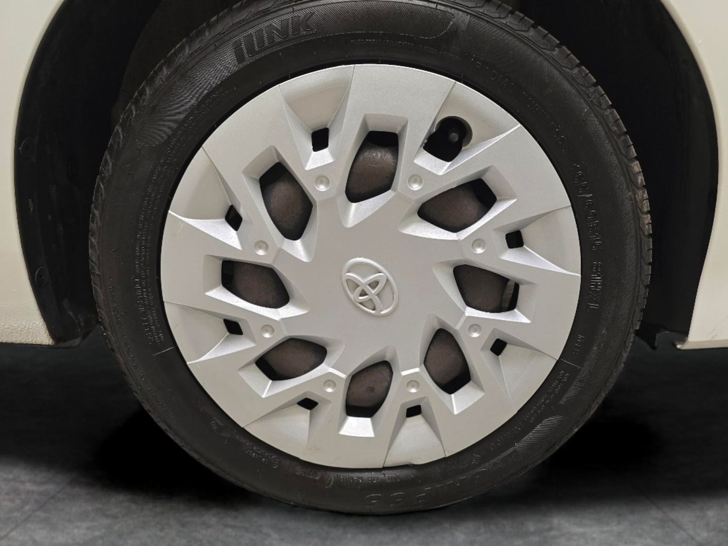 Vehicle 25