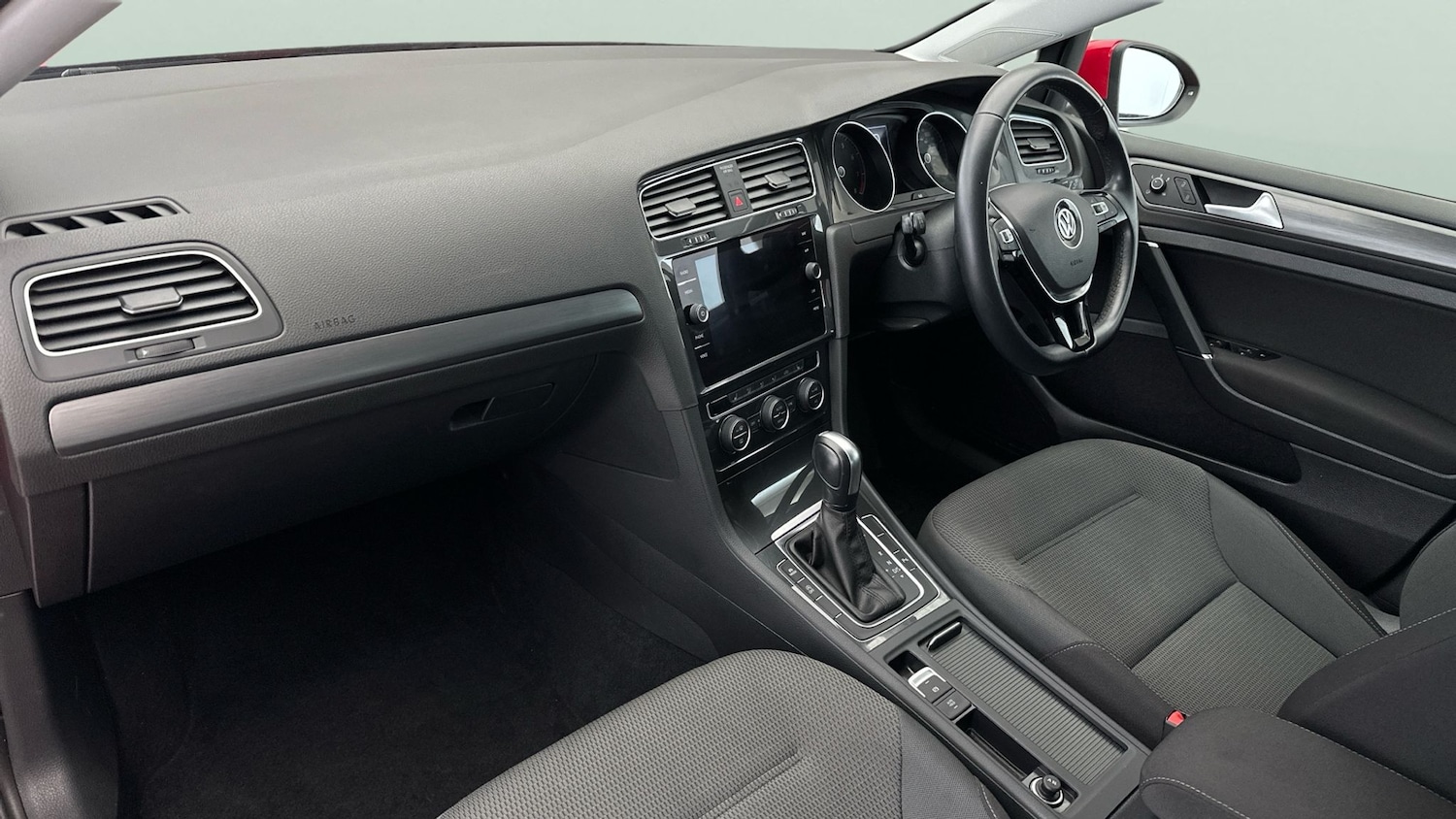 Used Volkswagen Golf 2020 for sale - 77638264: Photo 13