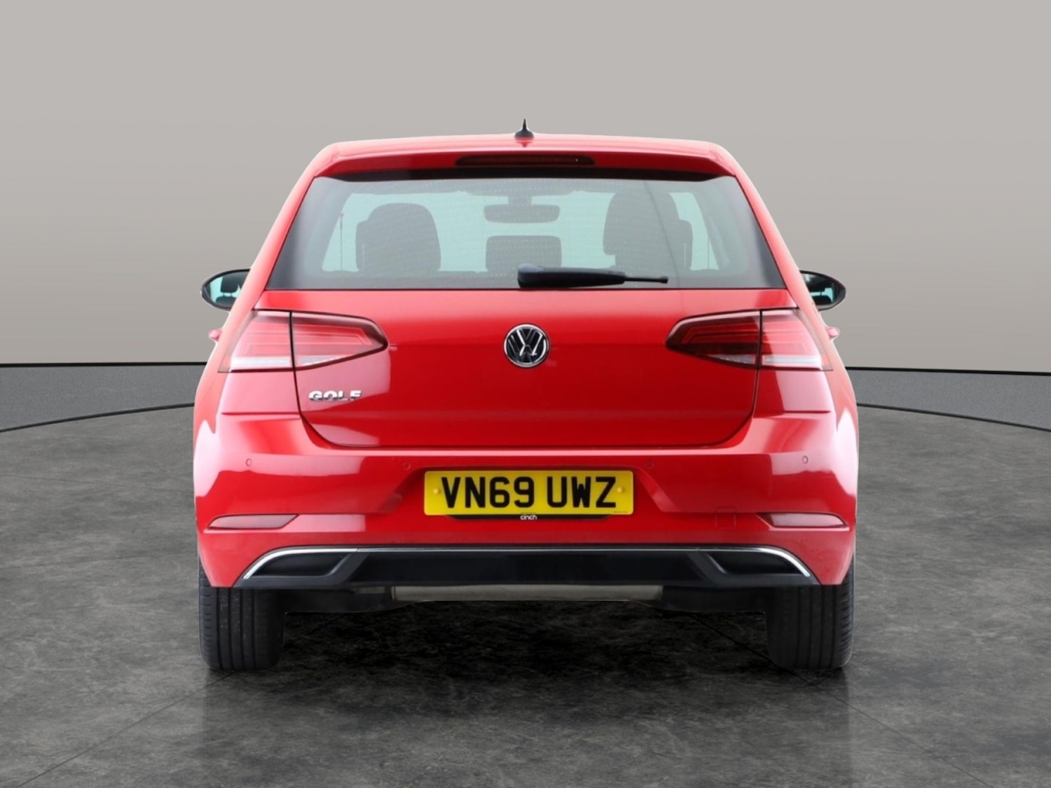 Used Volkswagen Golf 2020 for sale - 77638264: Photo 7