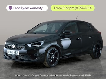Used Vauxhall Corsa 2023 for sale - 79285037: Photo