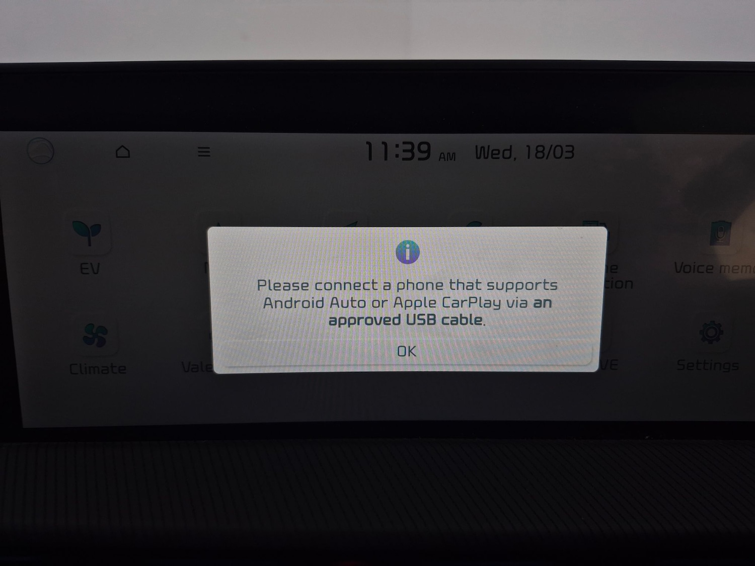 Used Kia EV6 2023 for sale - 78060913: Photo 18