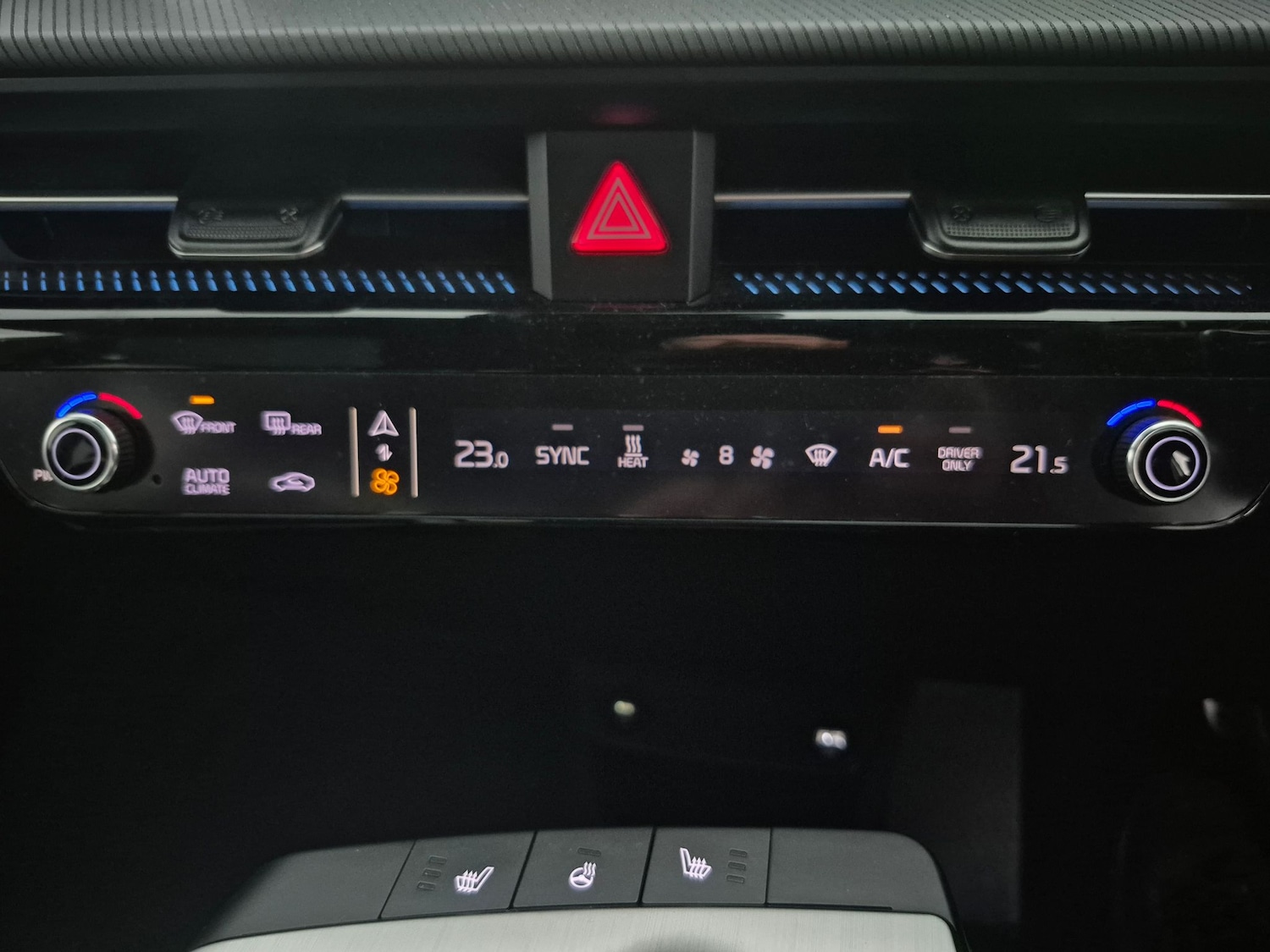 Used Kia EV6 2023 for sale - 78060913: Photo 21