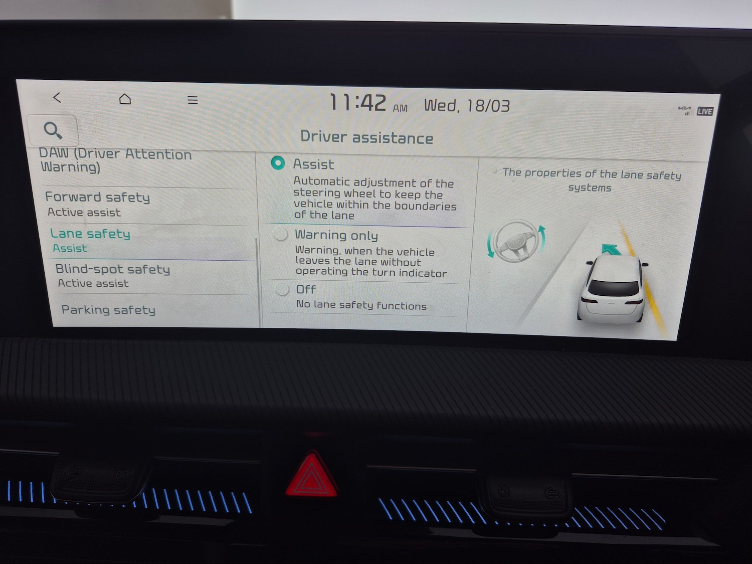 Used Kia EV6 2023 for sale - 78060913: Photo 26