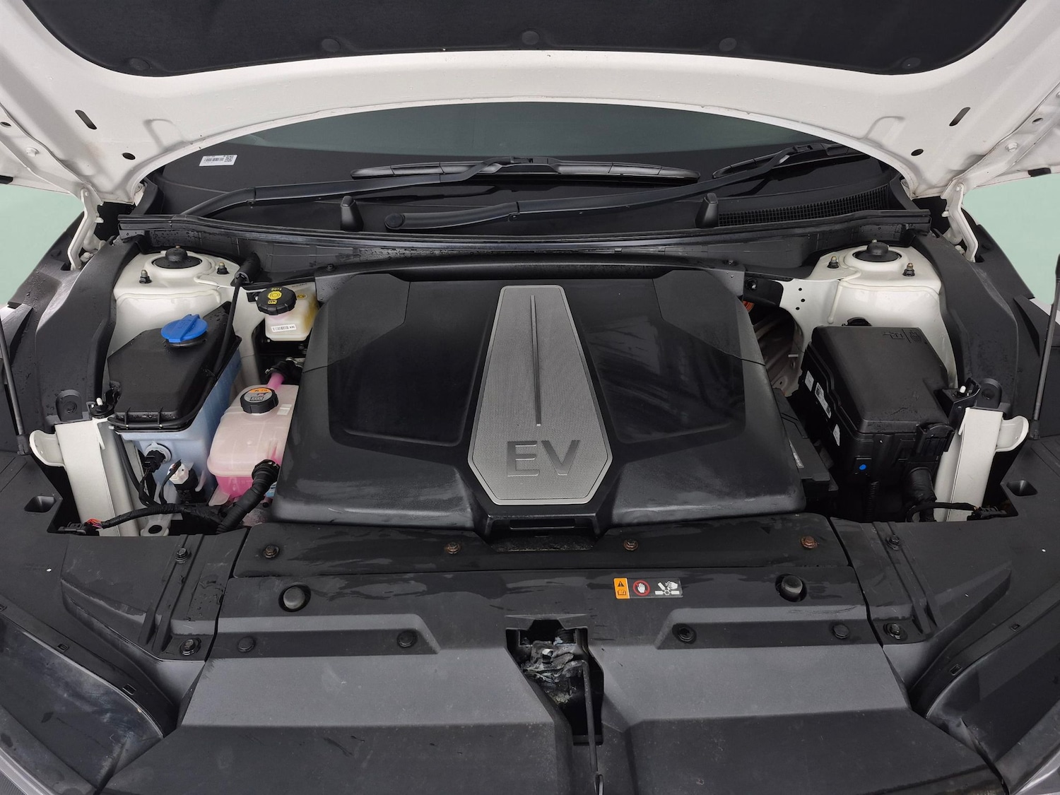 Used Kia EV6 2023 for sale - 78060913: Photo 39