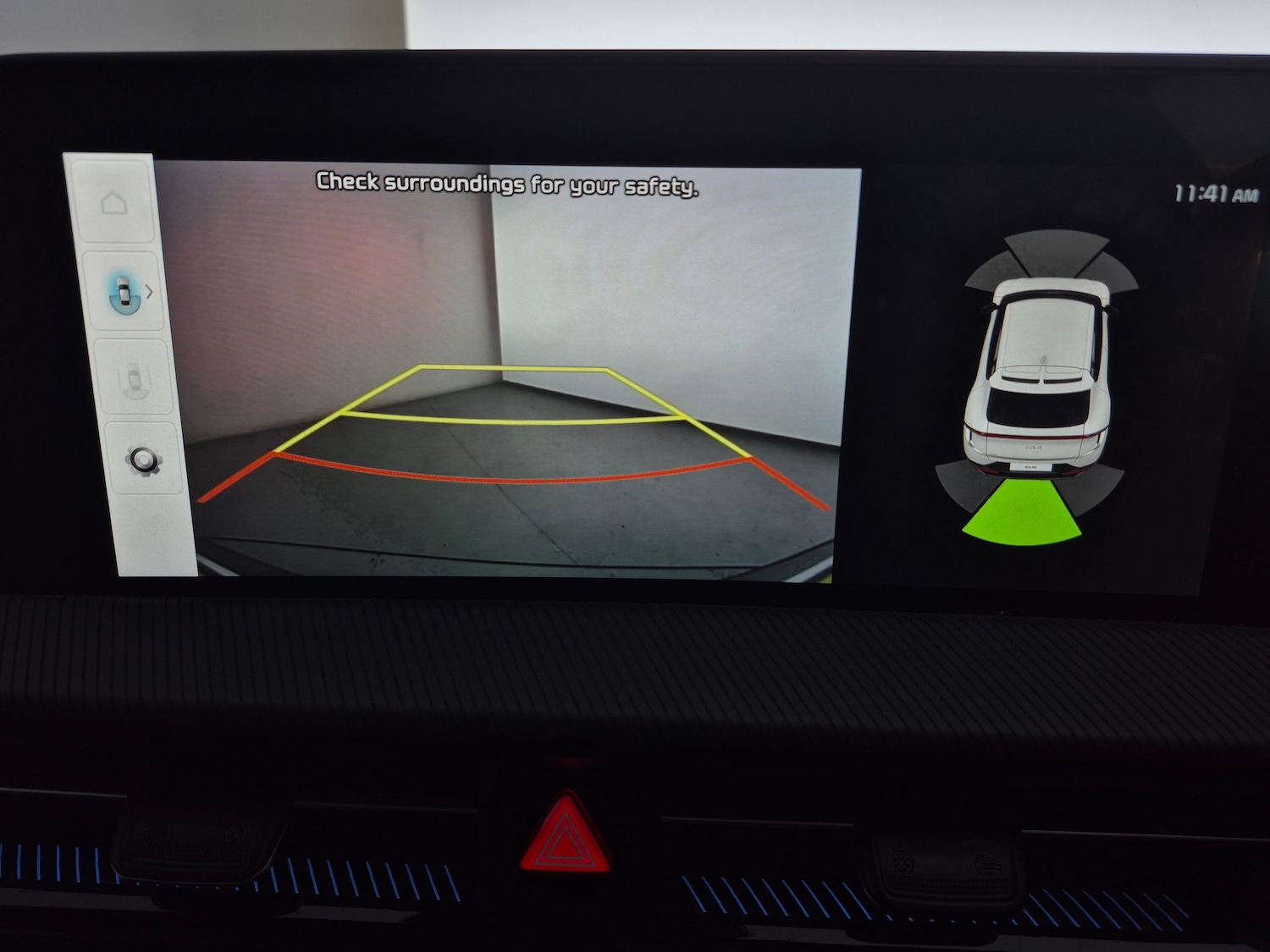 Used Kia EV6 2023 for sale - 78060913: Photo 5