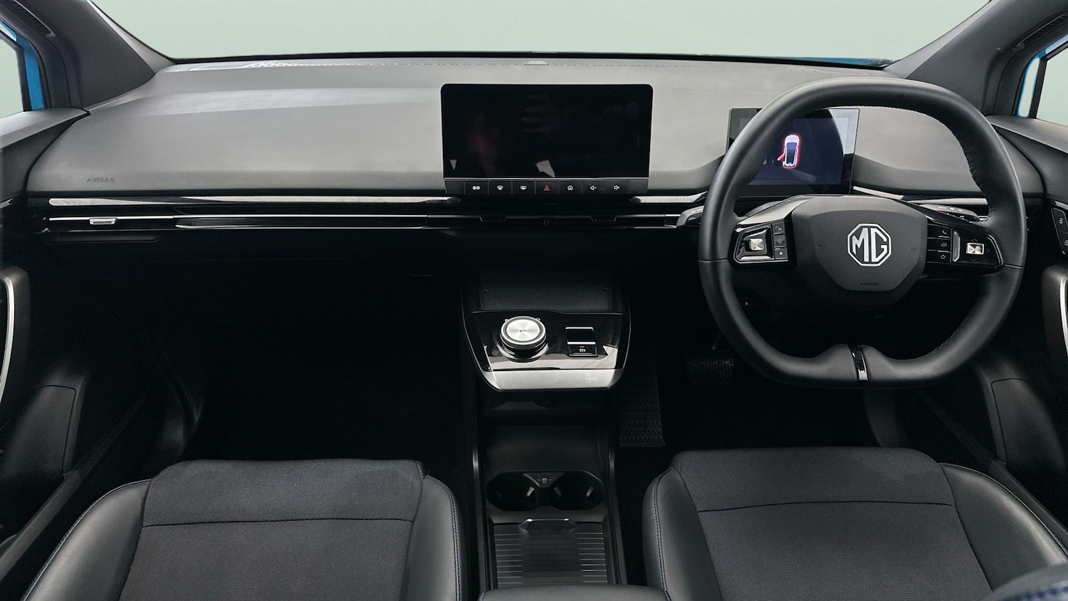Used MG MG4 2023 for sale - 77797950: Photo 14