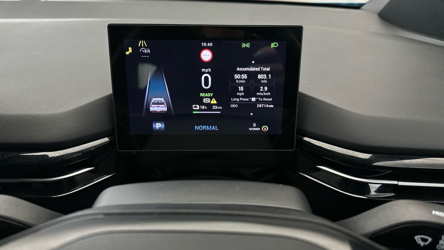 Used MG MG4 2023 for sale - 77797950: Photo 16