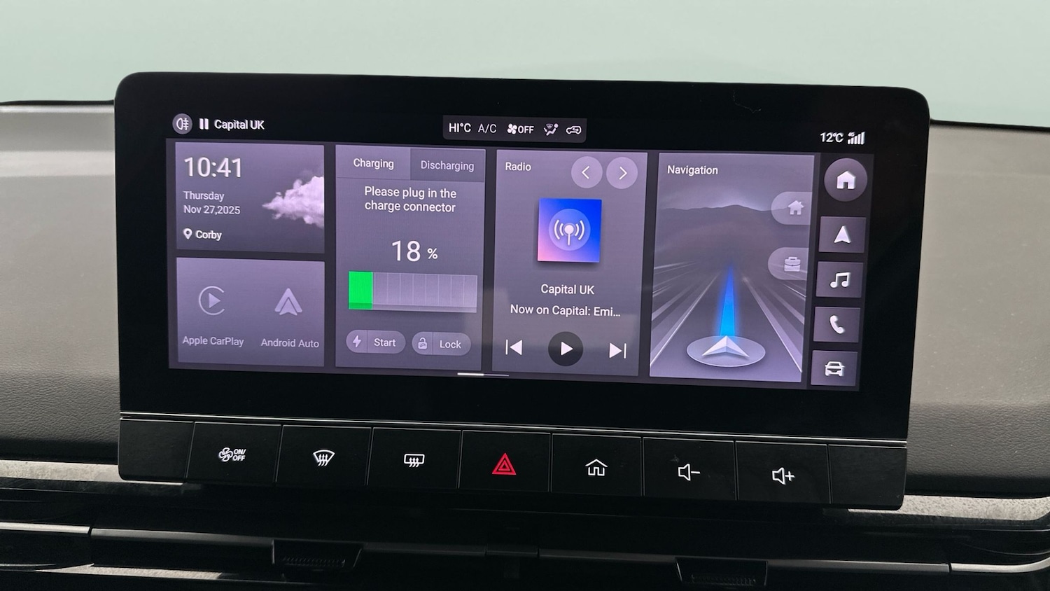 Used MG MG4 2023 for sale - 77797950: Photo 24