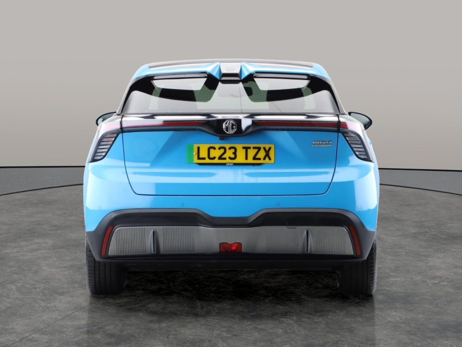 Used MG MG4 2023 for sale - 77797950: Photo 7