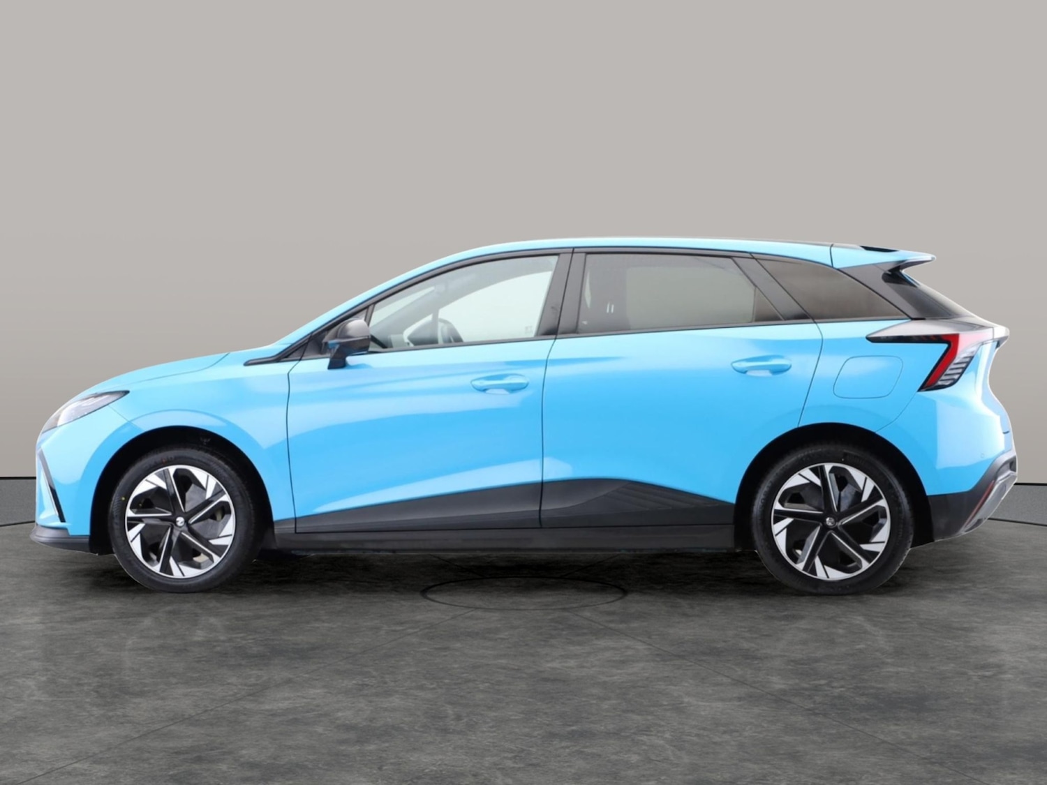 Used MG MG4 2023 for sale - 77797950: Photo 9