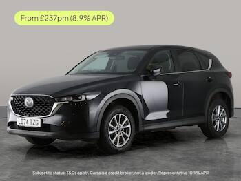 Used Mazda CX-5 2025 for sale - 79675120: Photo