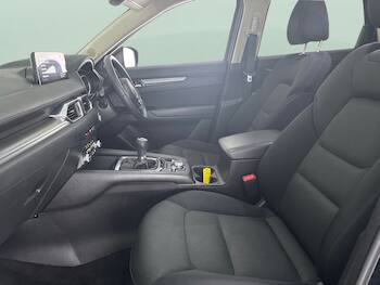 Used Mazda CX-5 2025 for sale - 79675120: Photo