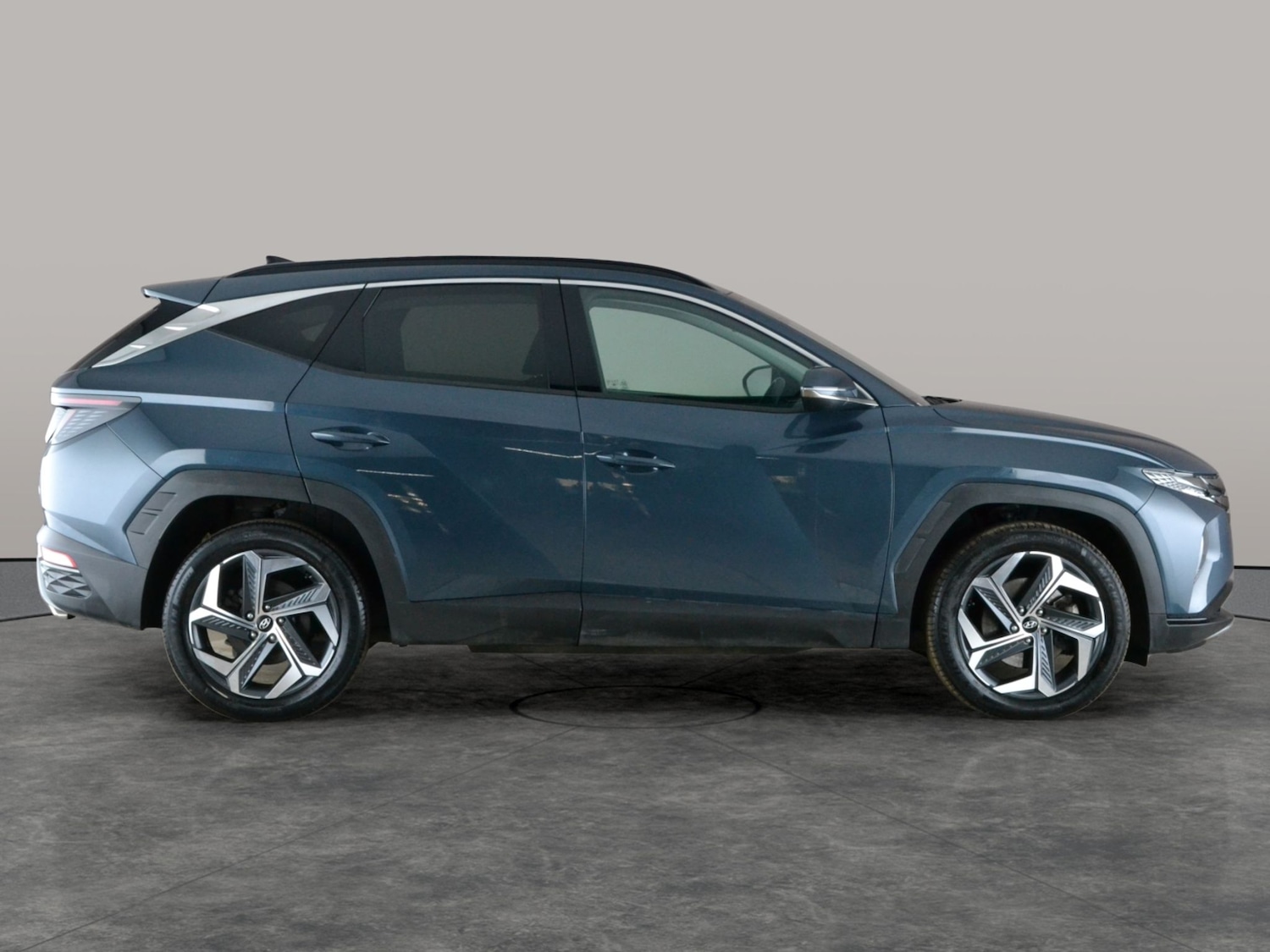 Used Hyundai TUCSON 2023 for sale - 77974414: Photo 10