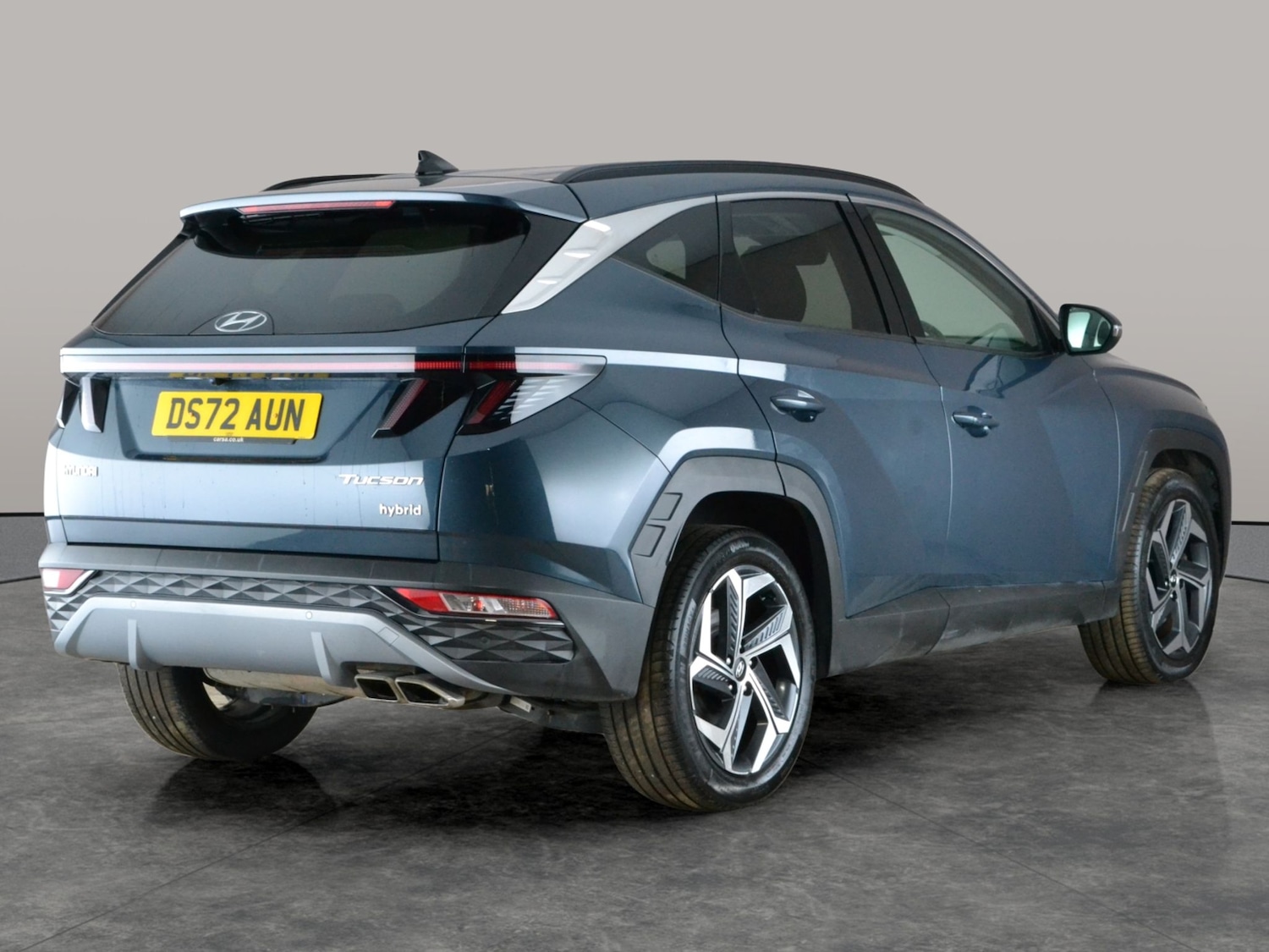 Used Hyundai TUCSON 2023 for sale - 77974414: Photo 11