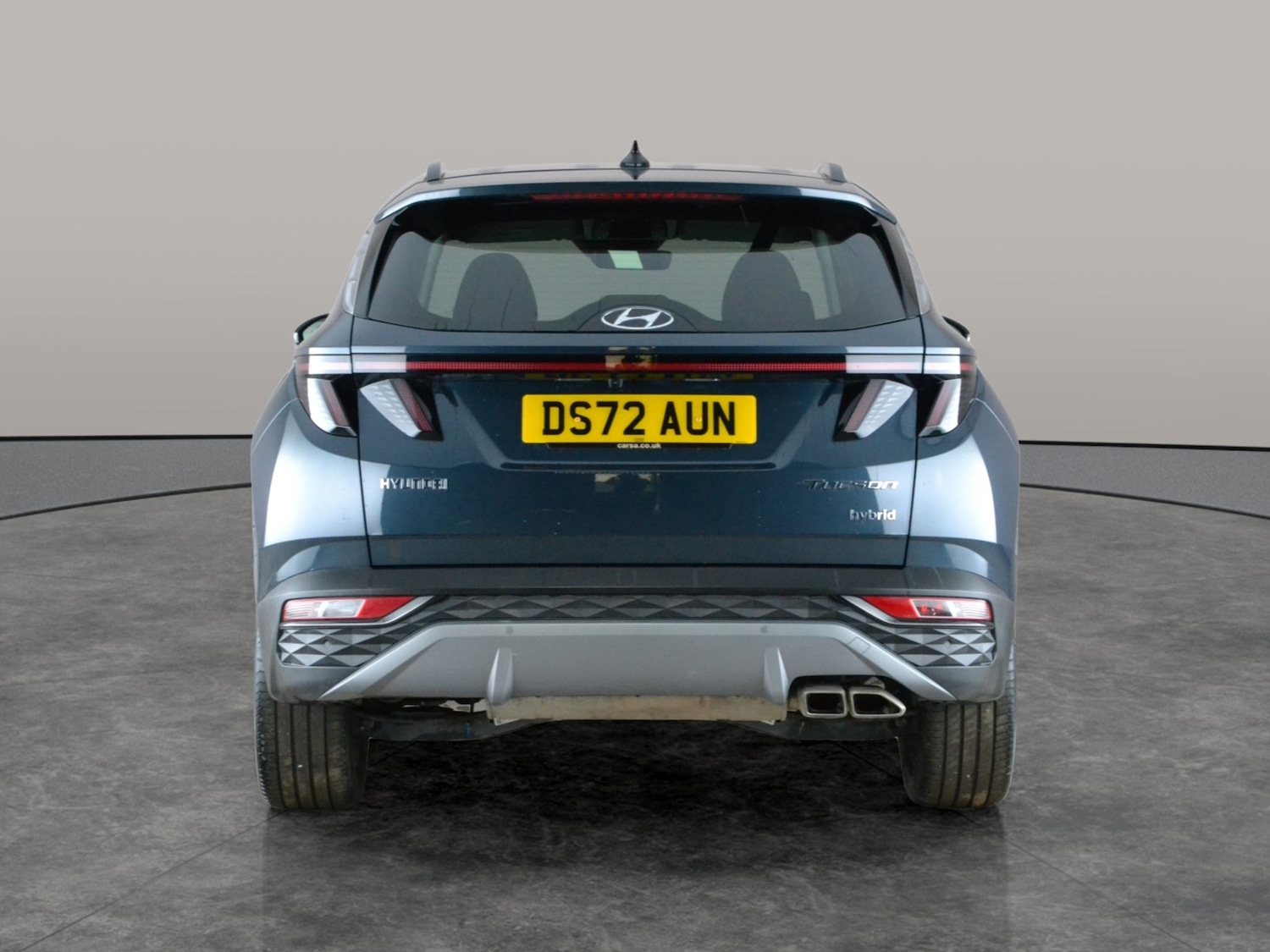 Used Hyundai TUCSON 2023 for sale - 77974414: Photo 12