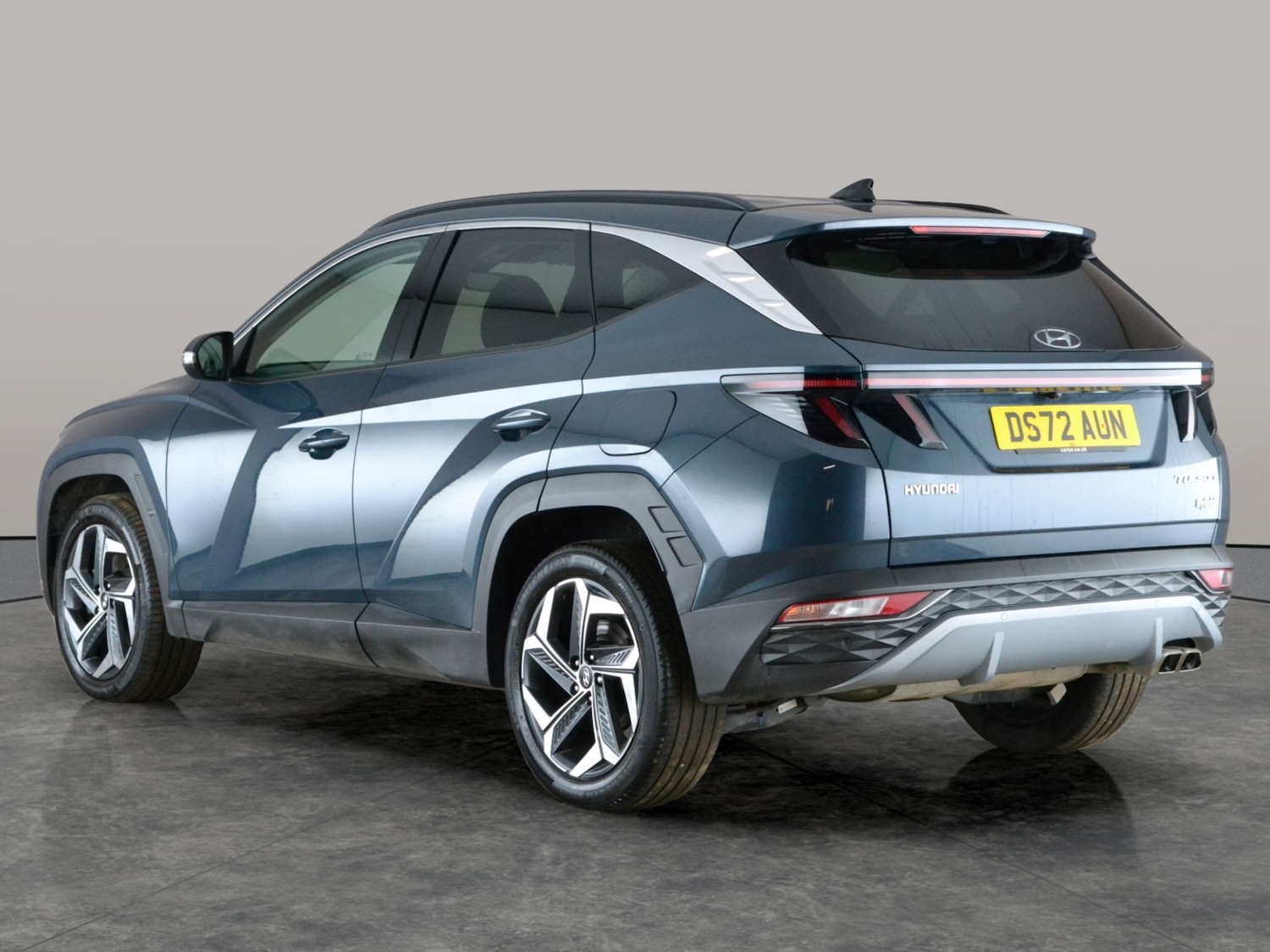 Used Hyundai TUCSON 2023 for sale - 77974414: Photo 13