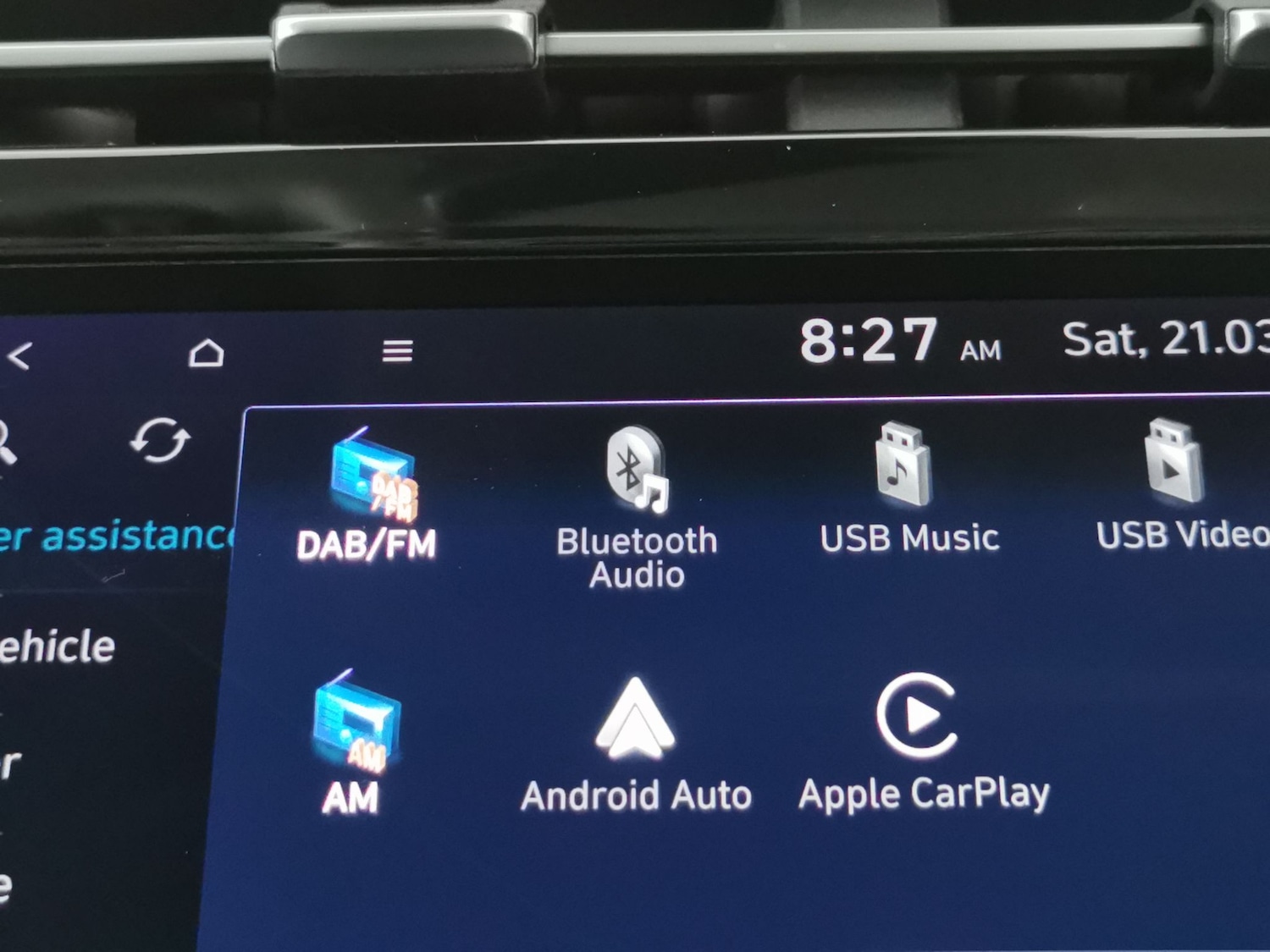 Used Hyundai TUCSON 2023 for sale - 77974414: Photo 17