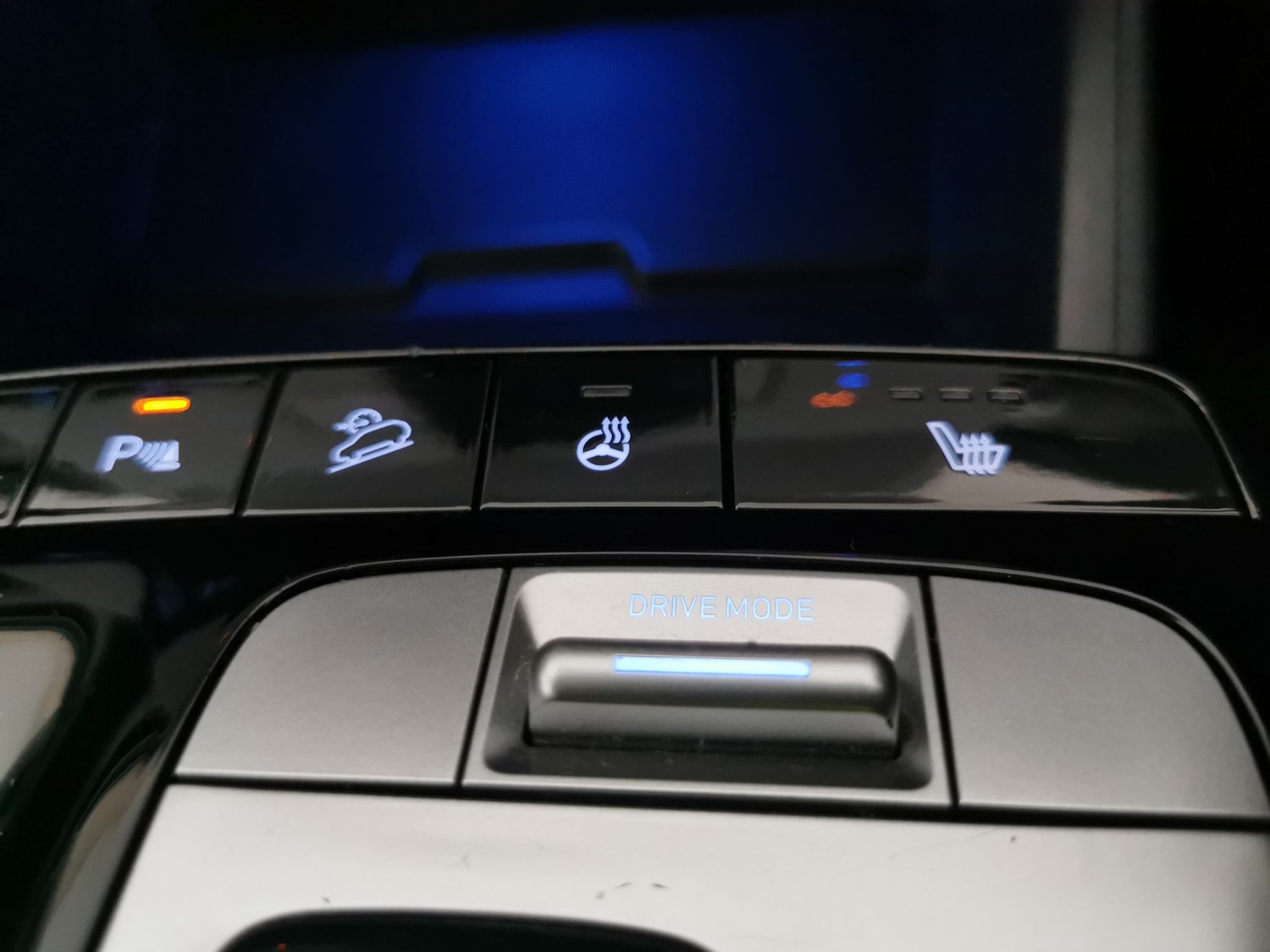 Used Hyundai TUCSON 2023 for sale - 77974414: Photo 22