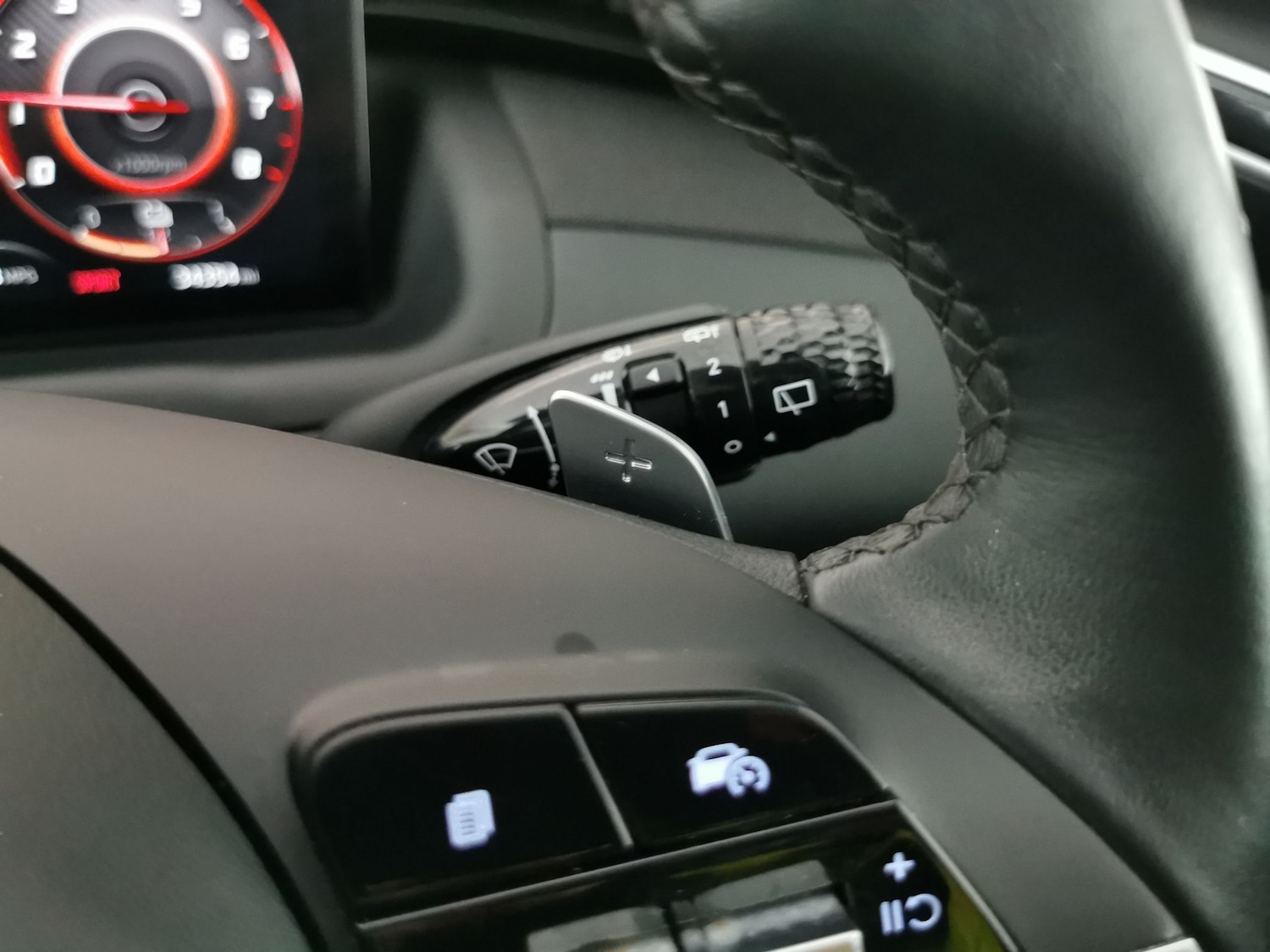 Used Hyundai TUCSON 2023 for sale - 77974414: Photo 23