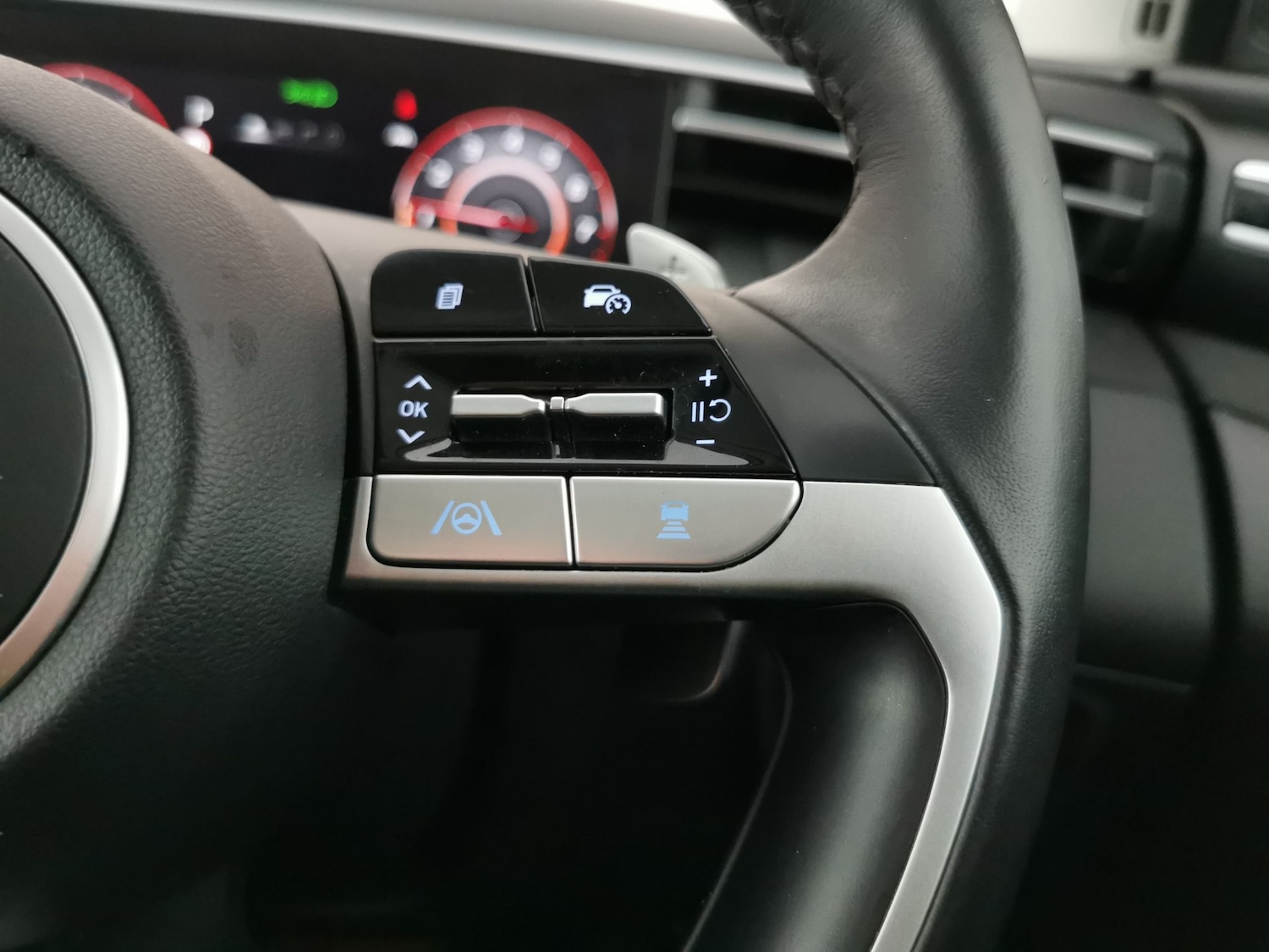 Used Hyundai TUCSON 2023 for sale - 77974414: Photo 24