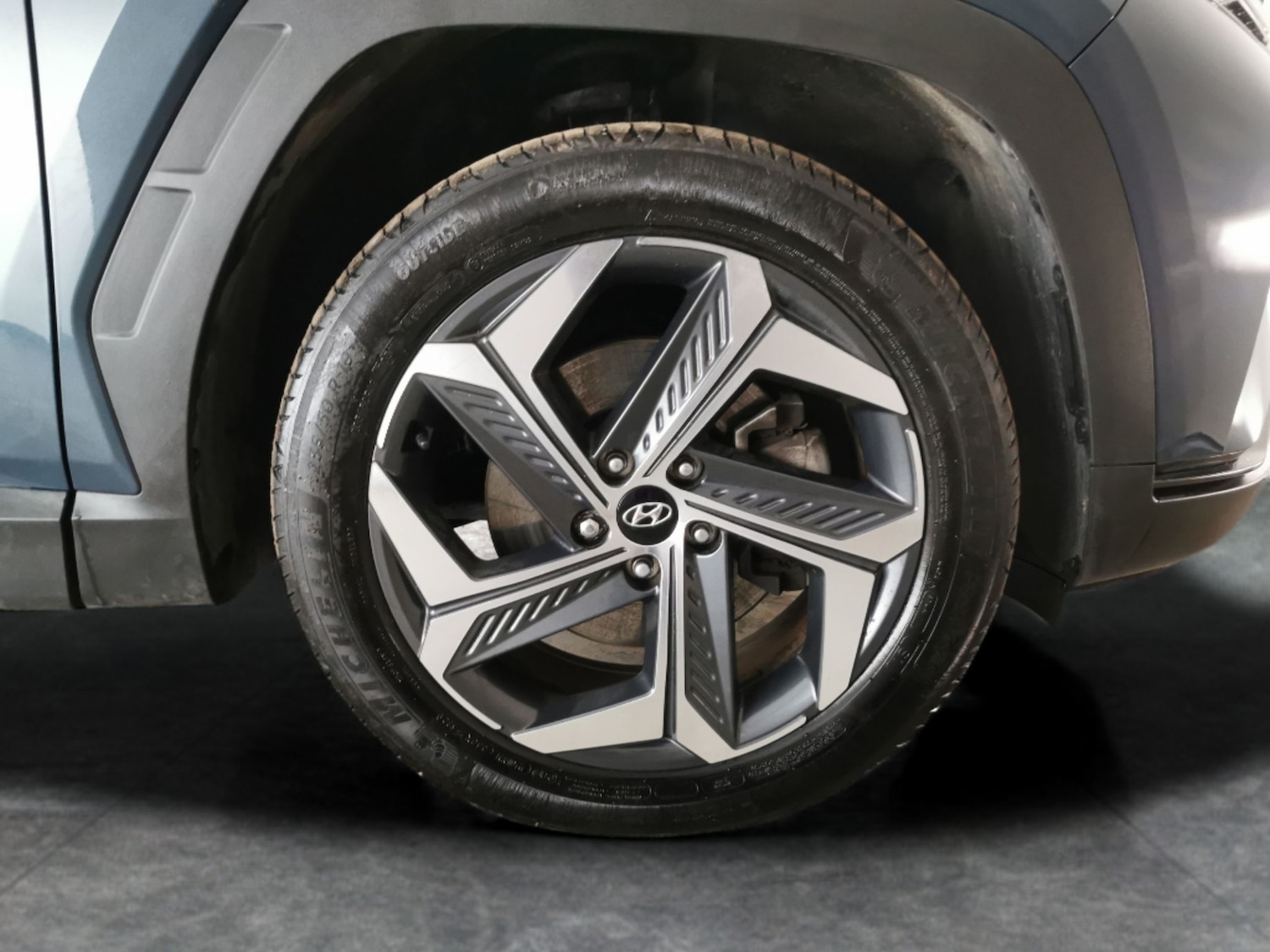 Used Hyundai TUCSON 2023 for sale - 77974414: Photo 29