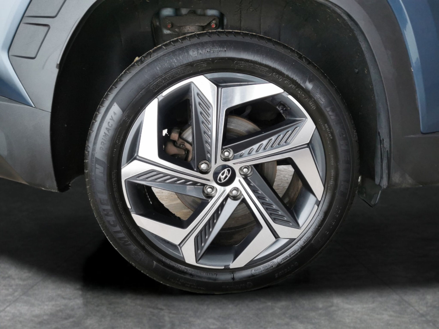 Used Hyundai TUCSON 2023 for sale - 77974414: Photo 30