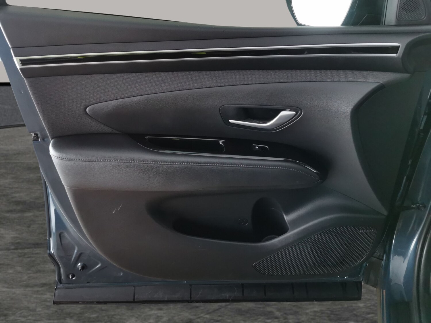 Used Hyundai TUCSON 2023 for sale - 77974414: Photo 32