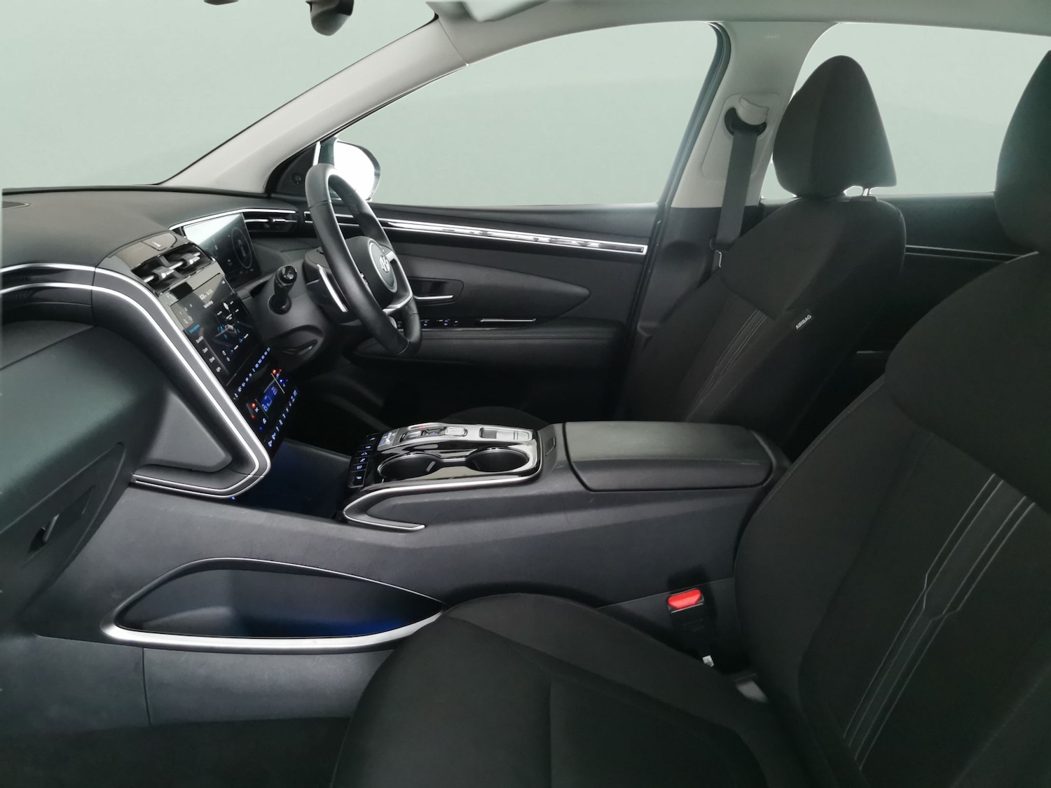 Used Hyundai TUCSON 2023 for sale - 77974414: Photo 4