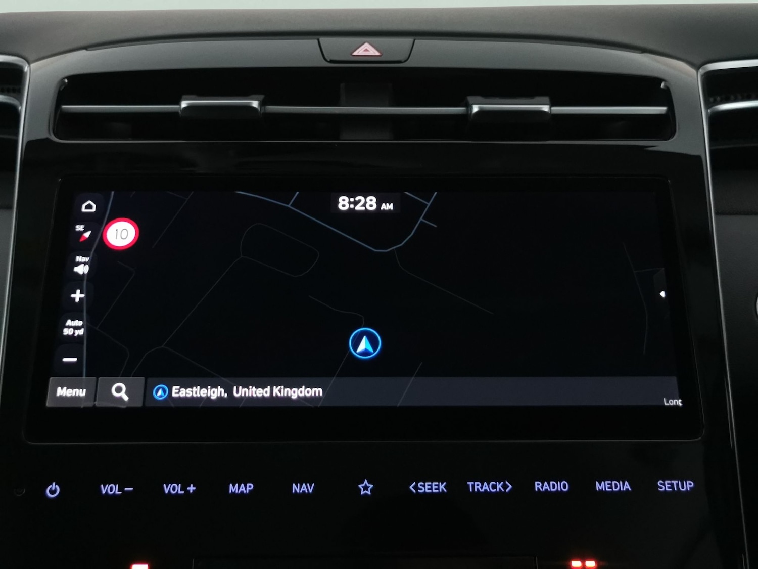 Used Hyundai TUCSON 2023 for sale - 77974414: Photo 7