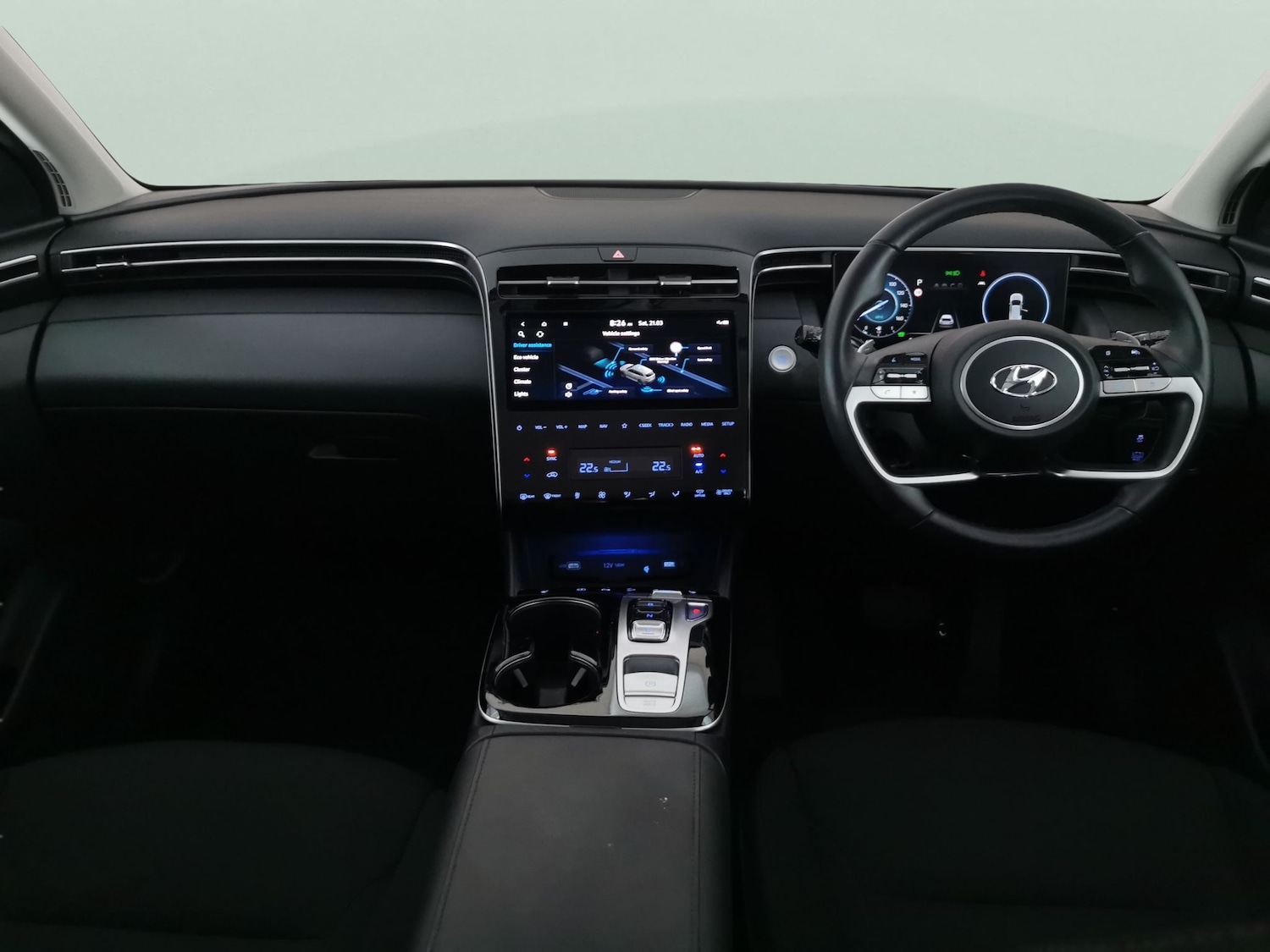 Used Hyundai TUCSON 2023 for sale - 77974414: Photo 8