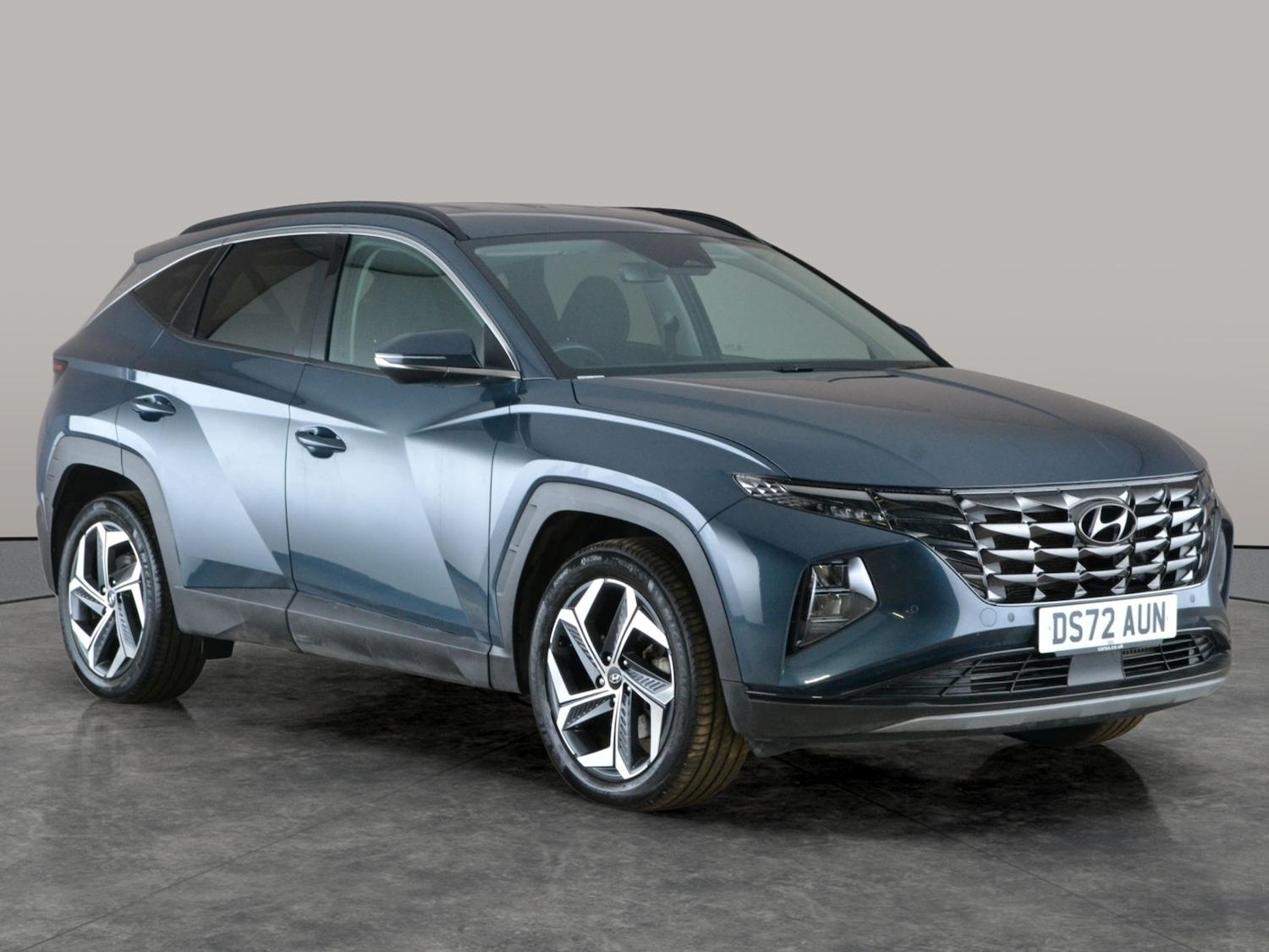 Used Hyundai TUCSON 2023 for sale - 77974414: Photo 9