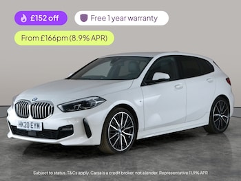 Used BMW 1 Series 2020 for sale - 79164048: Photo