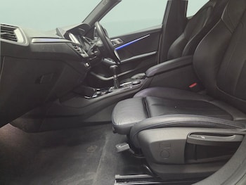 Used BMW 1 Series 2020 for sale - 79164048: Photo