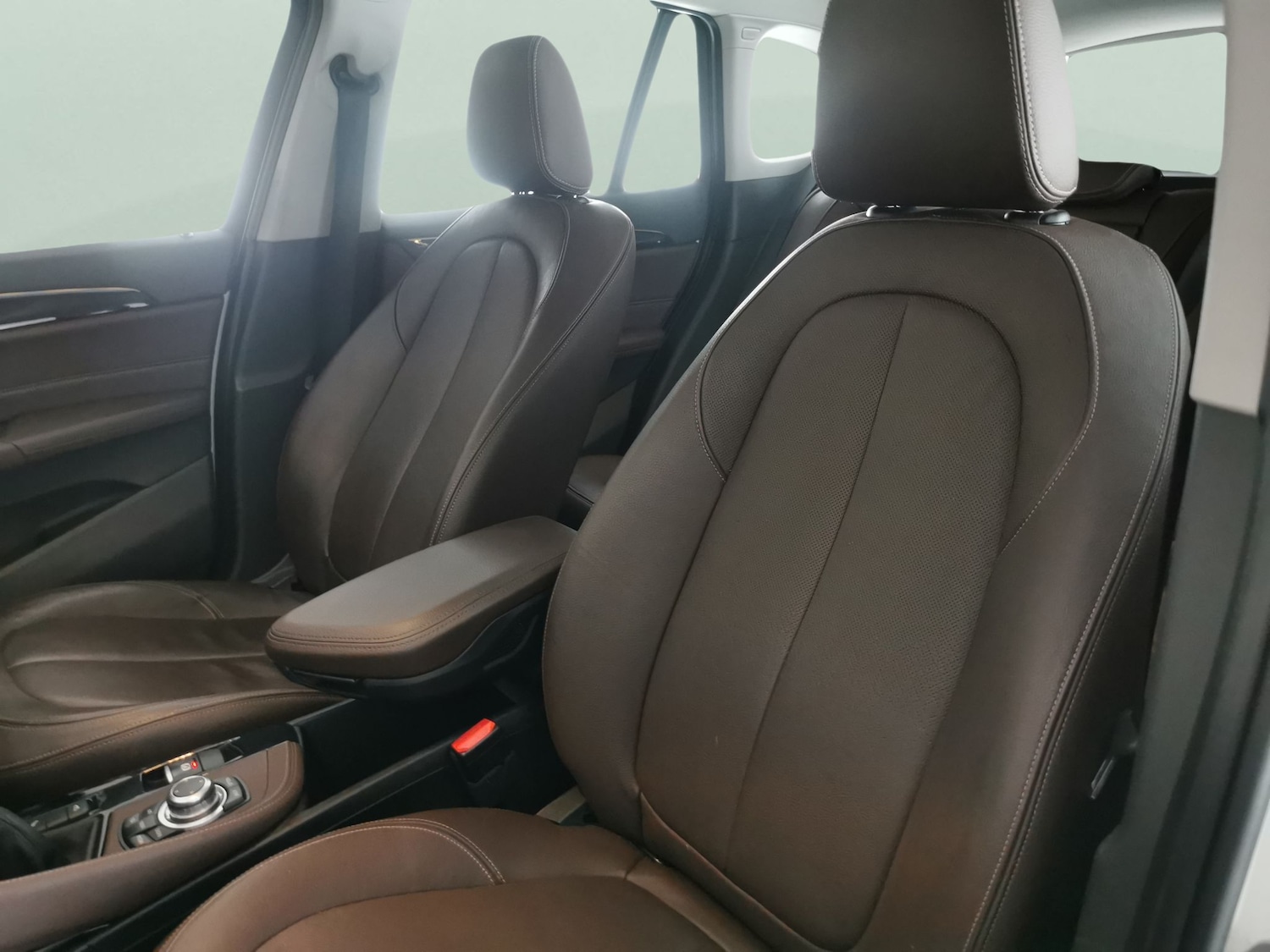 Used BMW X1 2015 for sale - 76487773: Photo 6