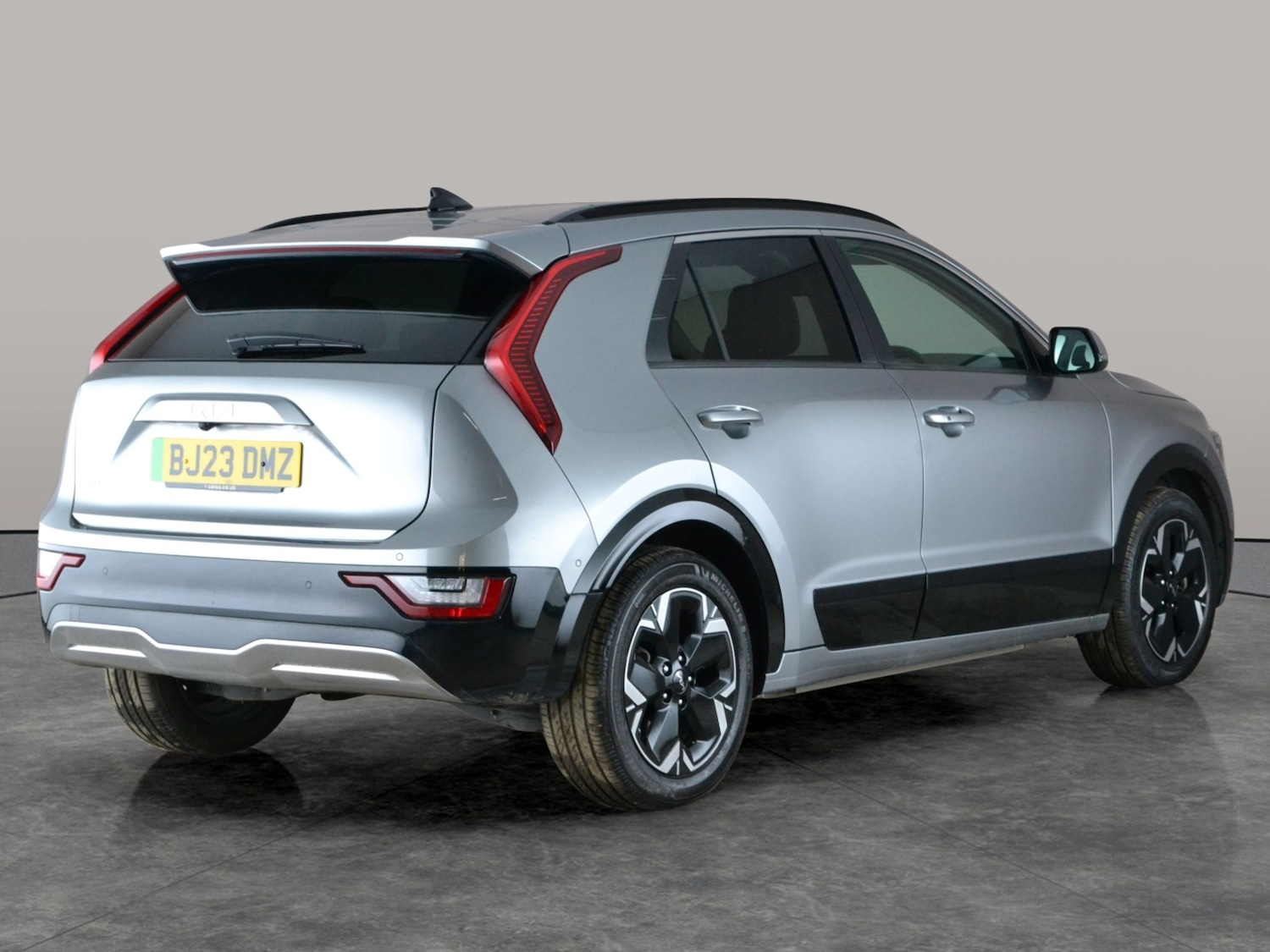 Used Kia Niro 2023 for sale - 78026924: Photo 12