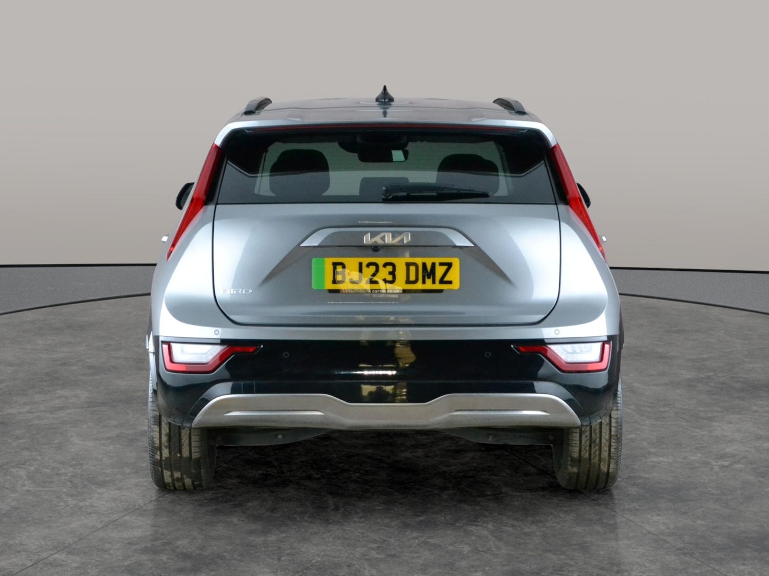 Used Kia Niro 2023 for sale - 78026924: Photo 13